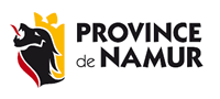 Logo Province de Namur